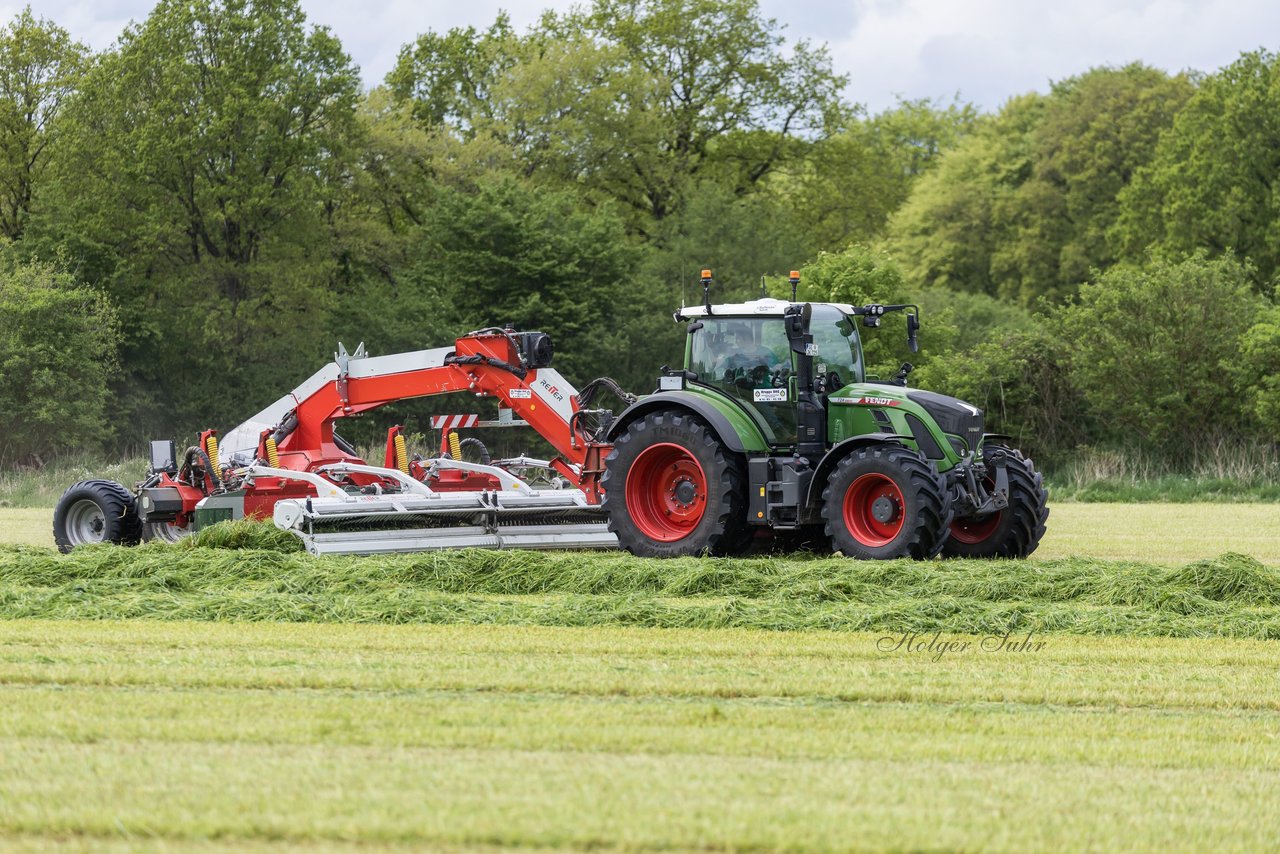 Bild 201 - Kruppa 30-jaehriges Jubilaeum